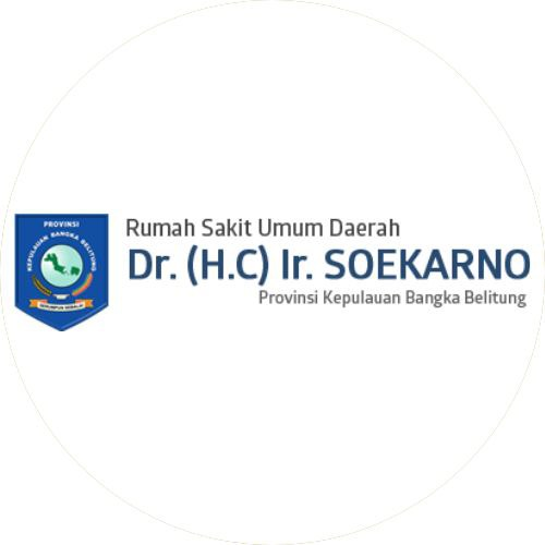 RSUP Bangka Belitung (Ir. Soekarno)