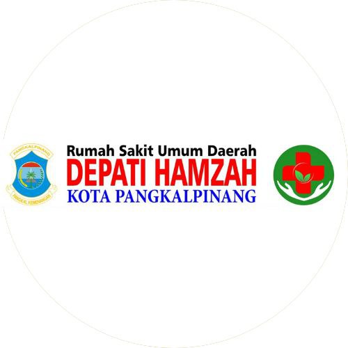 RSUD Depati Hamzah